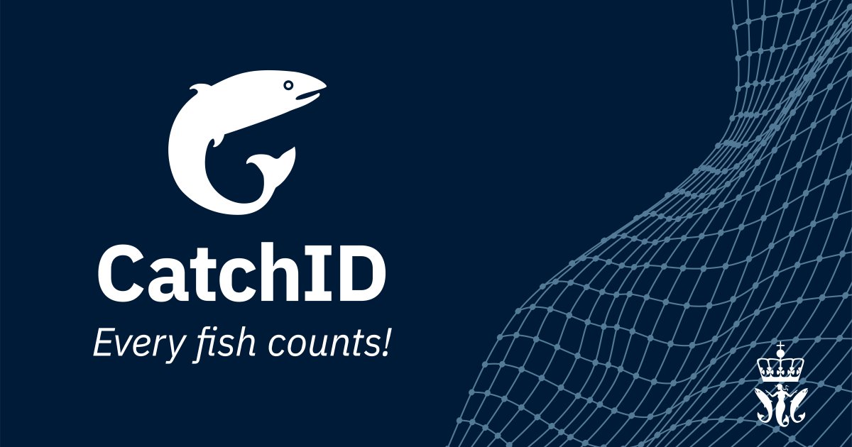 The CatchID Program - English